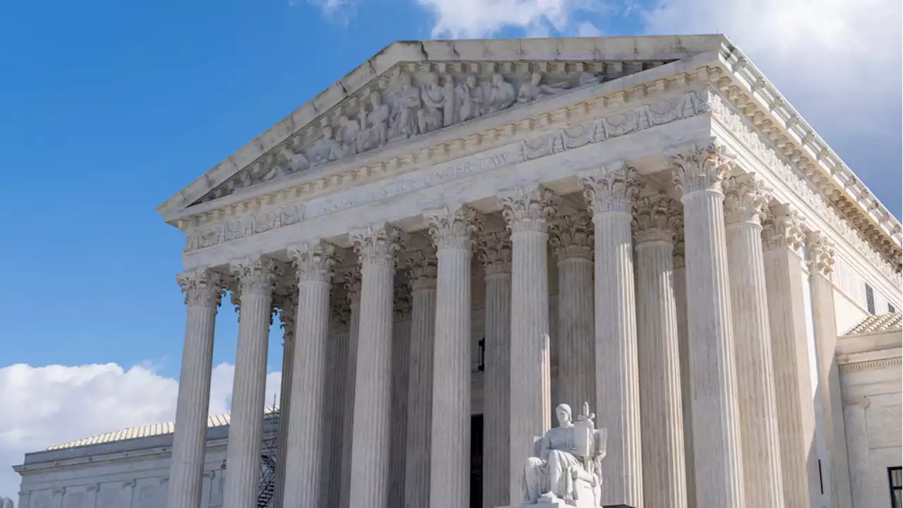 US Supreme Court could soon rule on abortion pills -- here's what to know