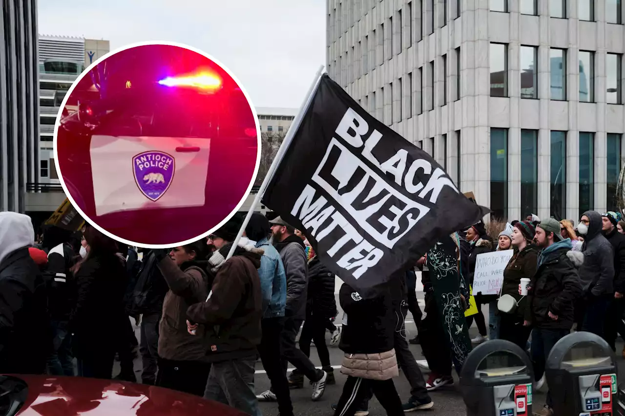 FBI probe into alleged racist police 'tip of the iceberg,' says Amnesty