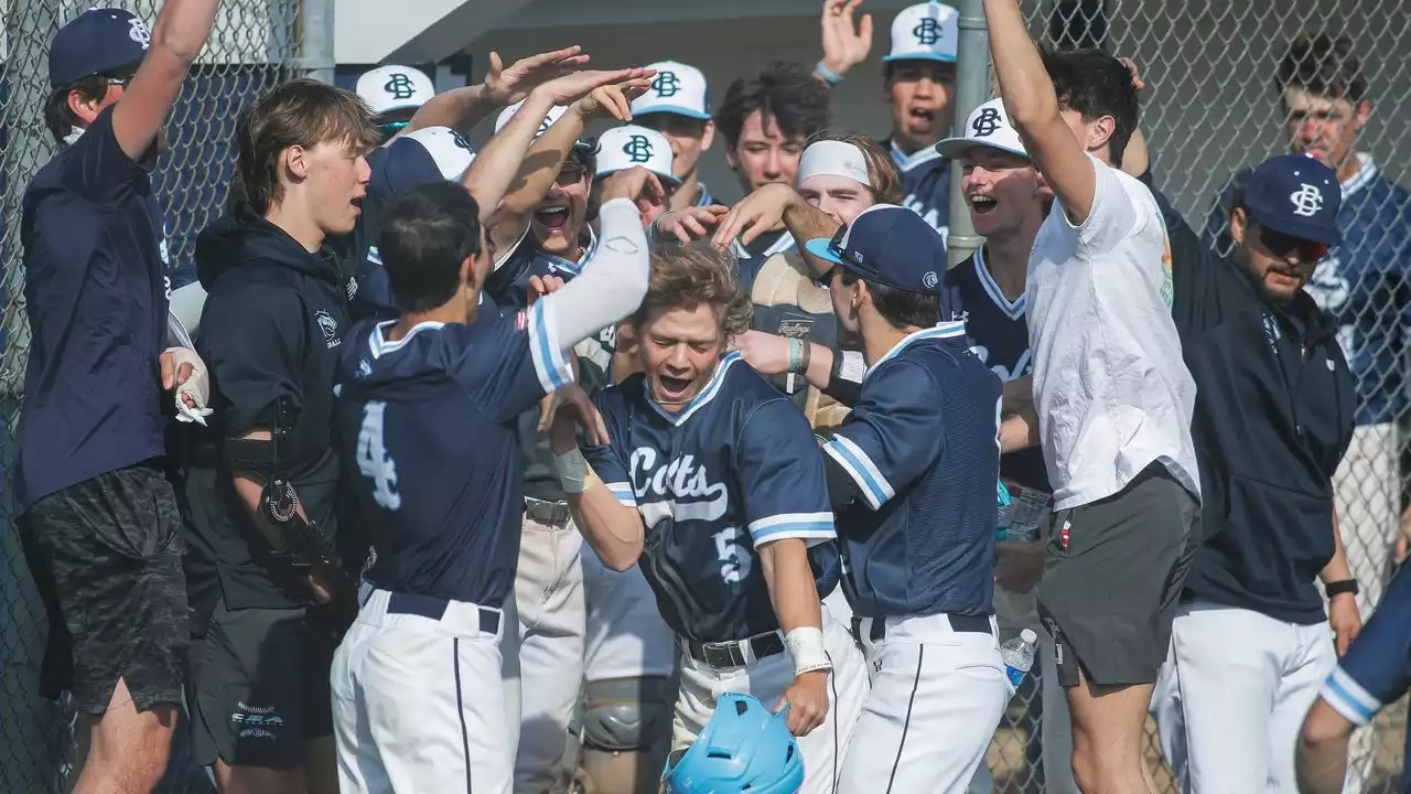 Baseball Top 20, April 19: Chaotic week sees massive upsets as new teams enter