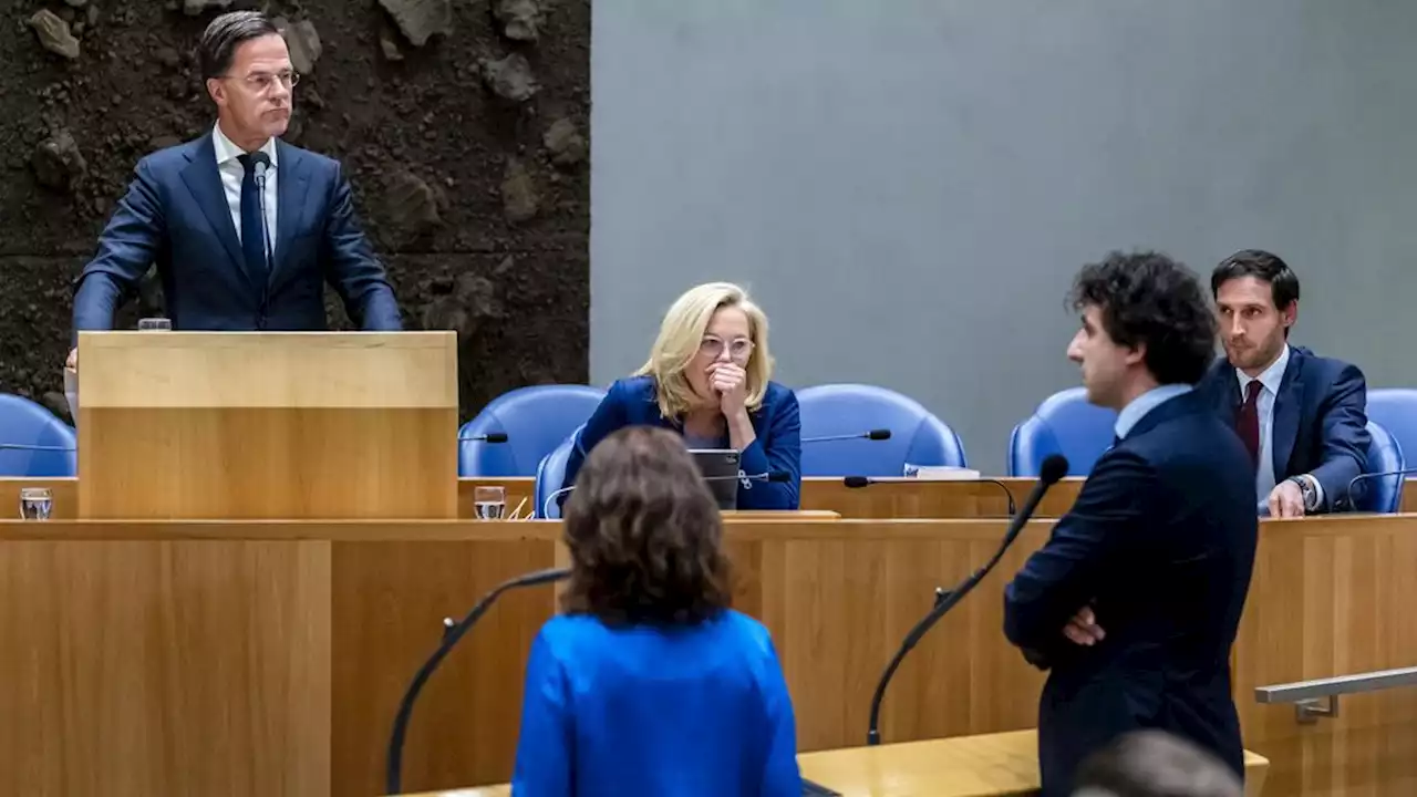 Partijen Tweede Kamer komen met harde eisen aan stikstoffonds