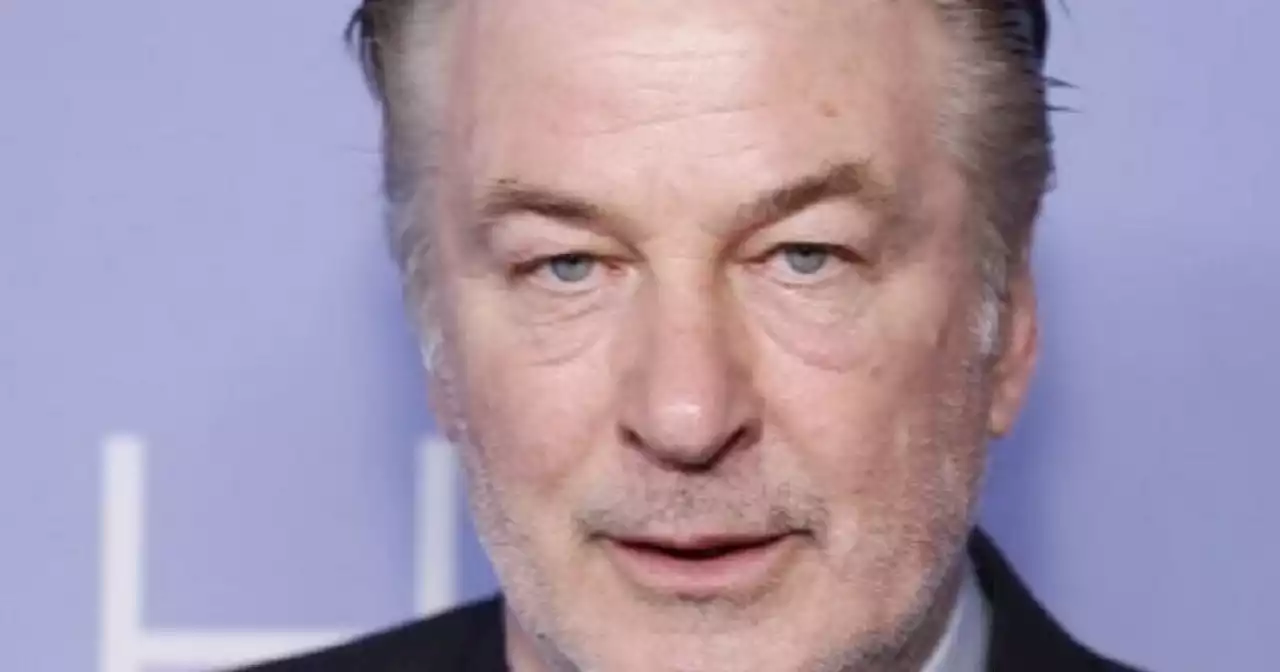 Alec Baldwin vuelve esta semana al rodaje de ‘Rust’, tras accidente mortal en pleno set