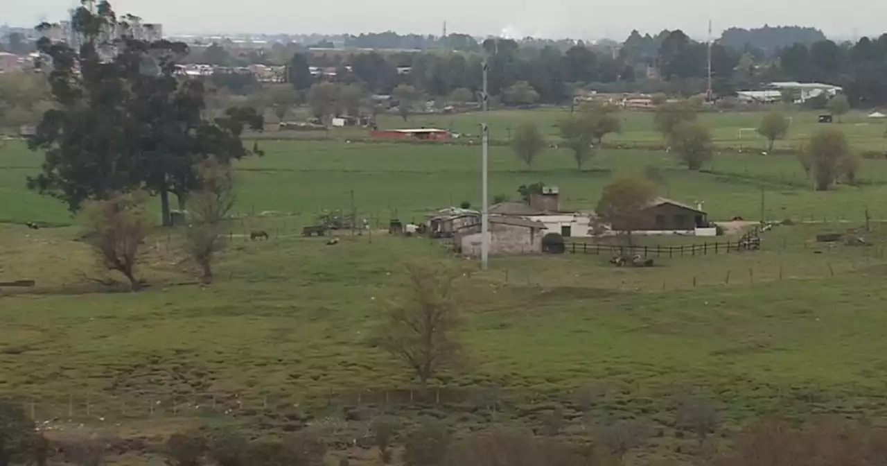 Entrega de hectáreas de la reserva Van der Hammen para terminar avenida Boyacá genera polémica