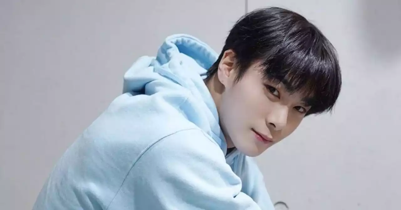 Murió Moonbin, integrante de ASTRO, banda coreana de k-pop