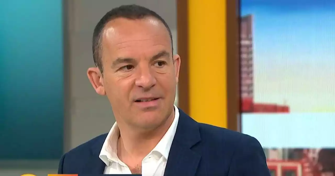 Martin Lewis warning to anyone switching bank accounts for £200