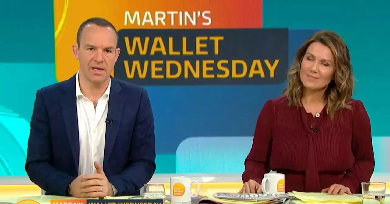 Martin Lewis warns of 8 ways employers avoid paying minimum wage