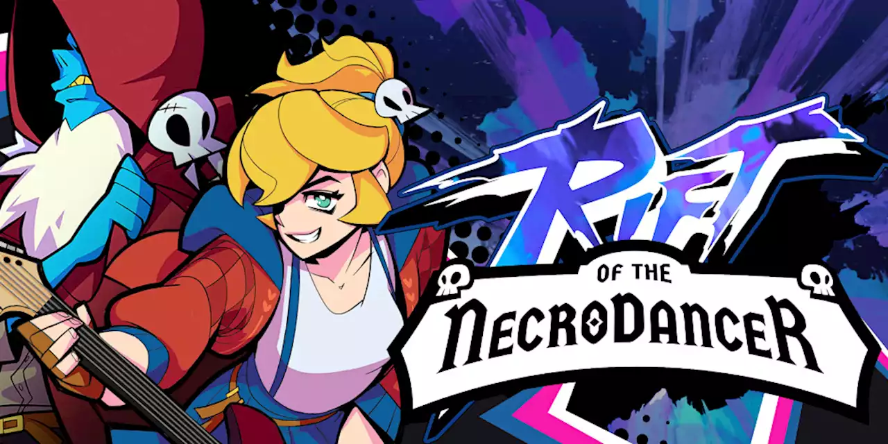 Rift of the NecroDancer fordert noch dieses Jahr euer Rhythmusgefühl heraus - ntower - Dein Nintendo-Onlinemagazin