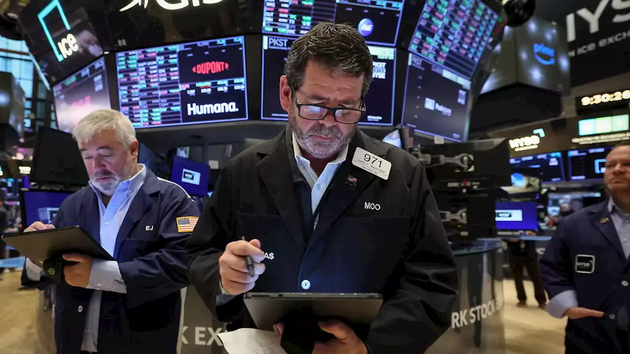 Wall Street bewegt sich kaum vom Fleck