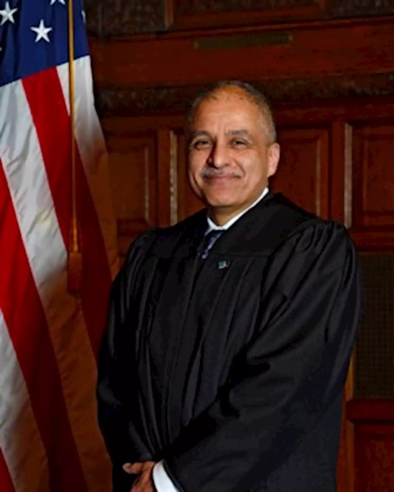 Hochul’s new chief judge pick, unprecedented process continues - New York Amsterdam News