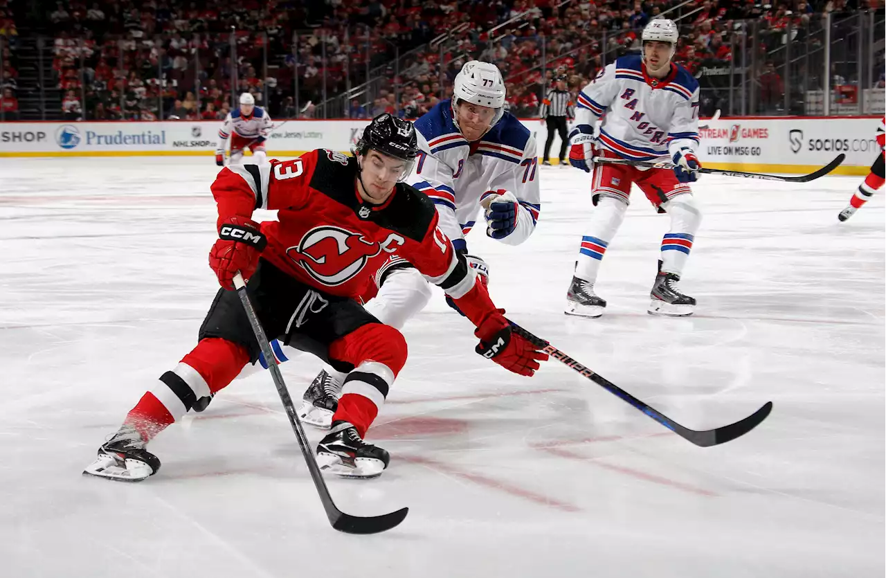 Devils lament missed power-play chances, look to bounce back with ‘best game’