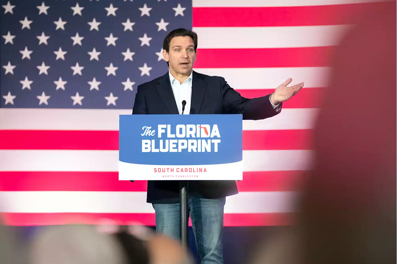 So-called ‘Don’t Say Gay’ expansion requested by DeSantis approved by Florida Board of Education