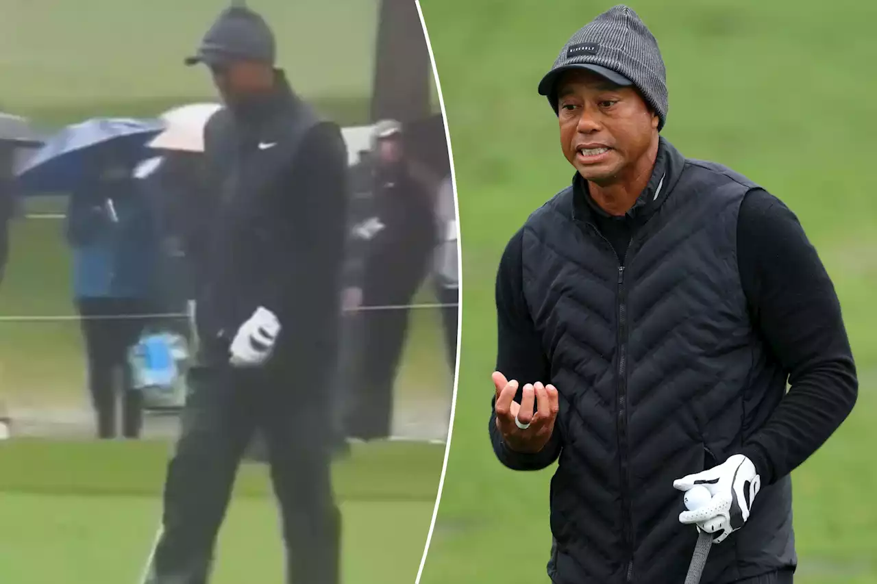 Tiger Woods undergoes surgery after sad Masters exit