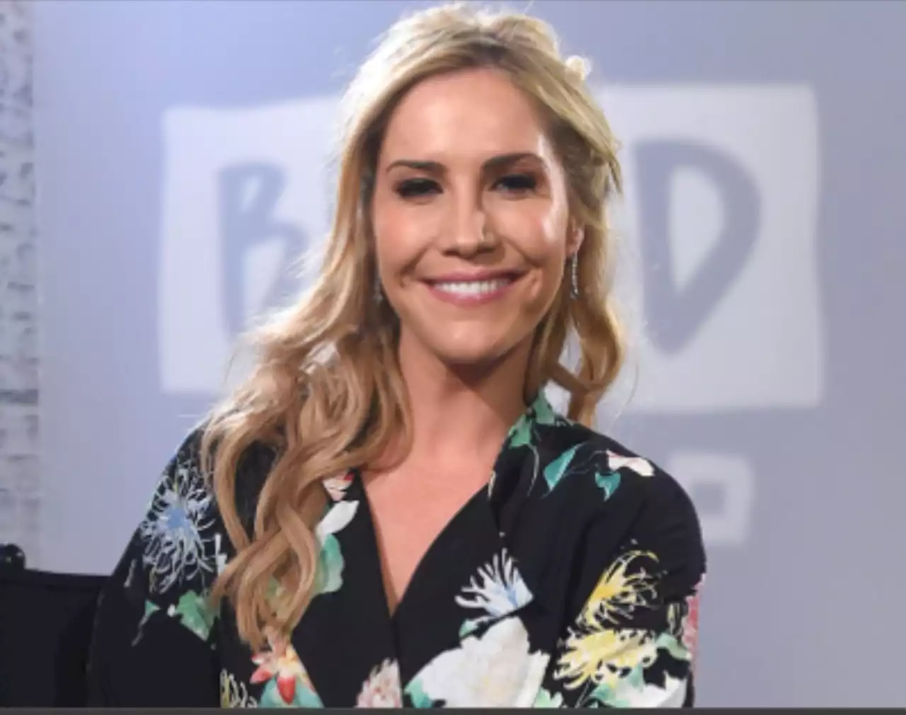 Heidi Range on becoming a mum after Sugababes - 'There's now bigger fish to fry'