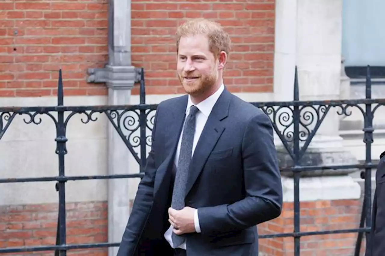 Prince Harry 'to skip King's Coronation concert'