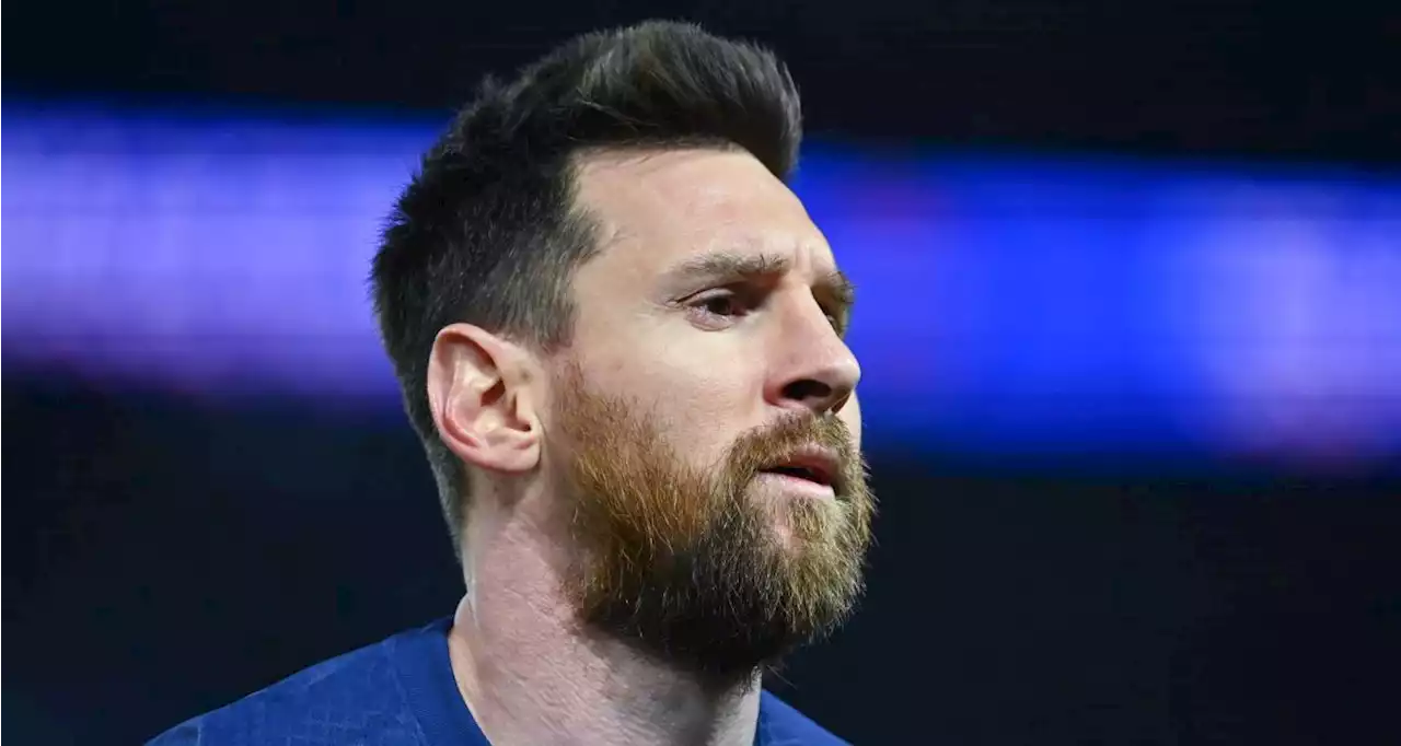 Barça : le futur salaire de Messi dévoilé, une énorme diminution prévue