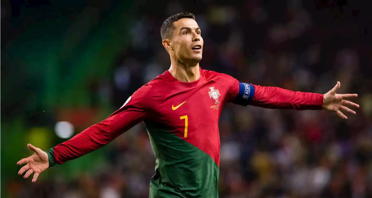 Mercato : un cador européen révèle ne jamais avoir songé à recruter Cristiano Ronaldo !