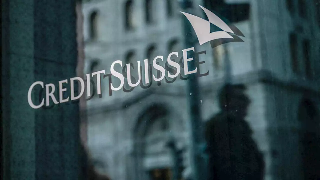 Credit Suisse asegura que no mantuvo cuentas de nazis exiliados en Argentina | Tras la denuncia del Centro Simon Wiesenthal