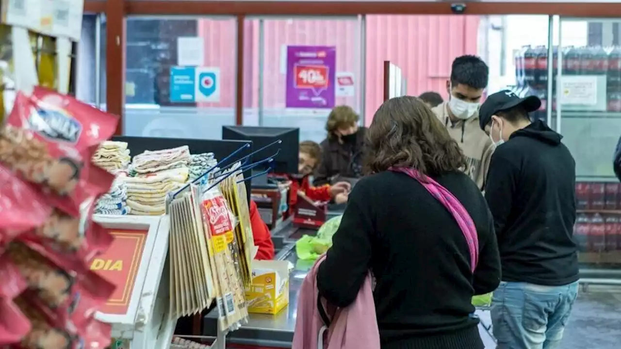 En abril los empleados de Comercio beneficiarios de SUAF de ANSES percibirán aumento, asignación y un bono | Paritarias 2023