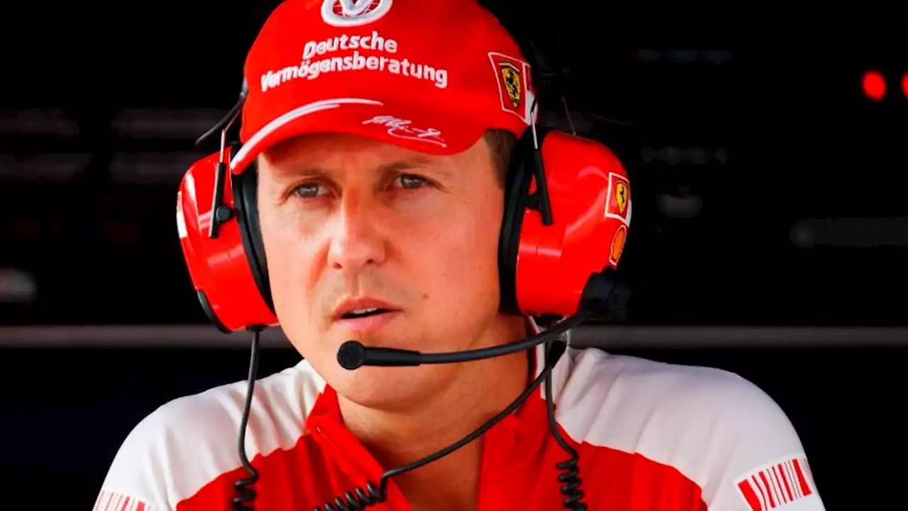 Escándalo en Alemania por una entrevista a Michael Schumacher a través de inteligencia artificial | El semanario Die Aktuelle simuló un diálogo con el siete veces campeón del mundo de F1