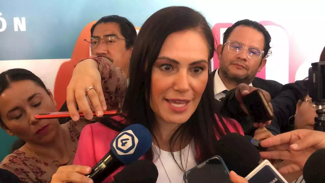 Ale Gutiérrez defiende a Sánchez Castellanos ante petición de disculpa de Prodheg