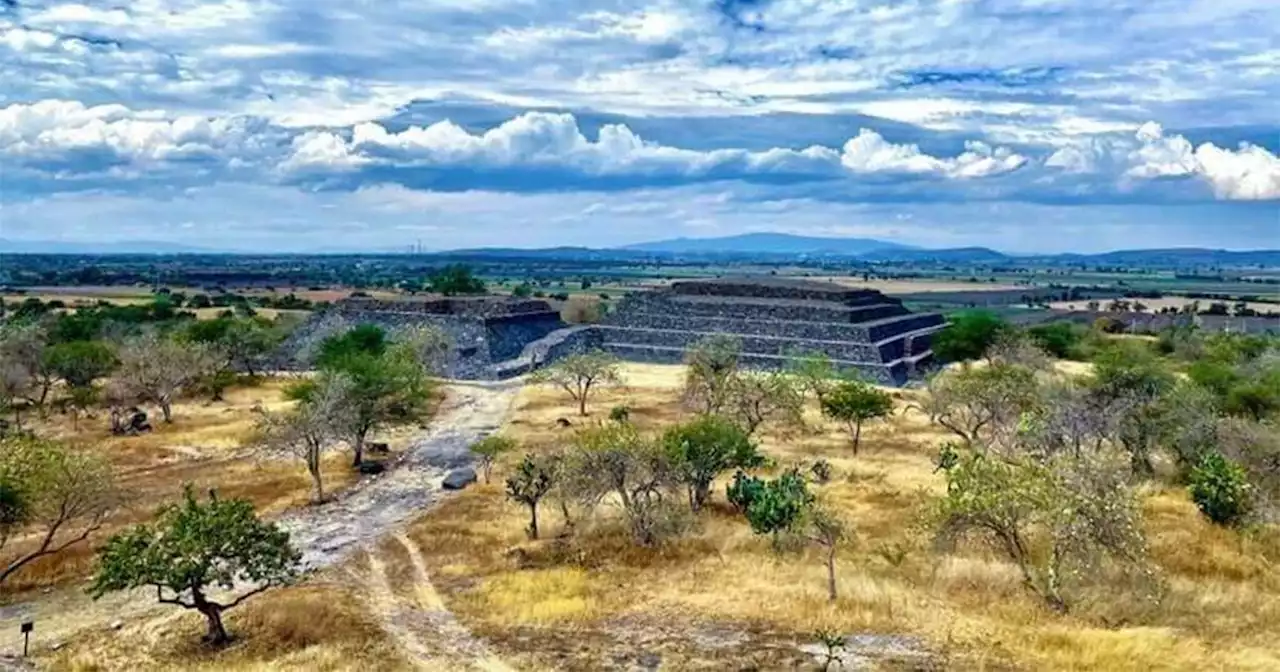 Cinco zonas arqueológicas de Guanajuato serán cerradas al público durante abril