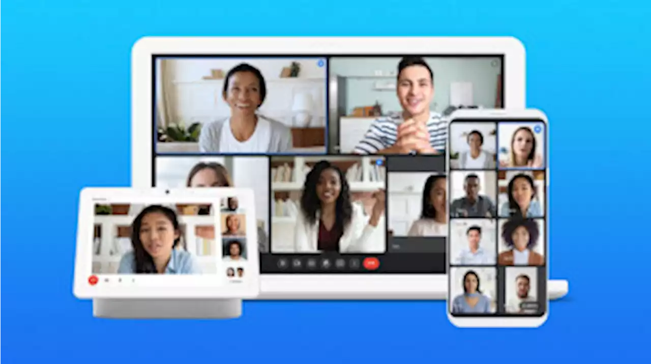 New Google Meet feature prevents distractions and can reduce data usage