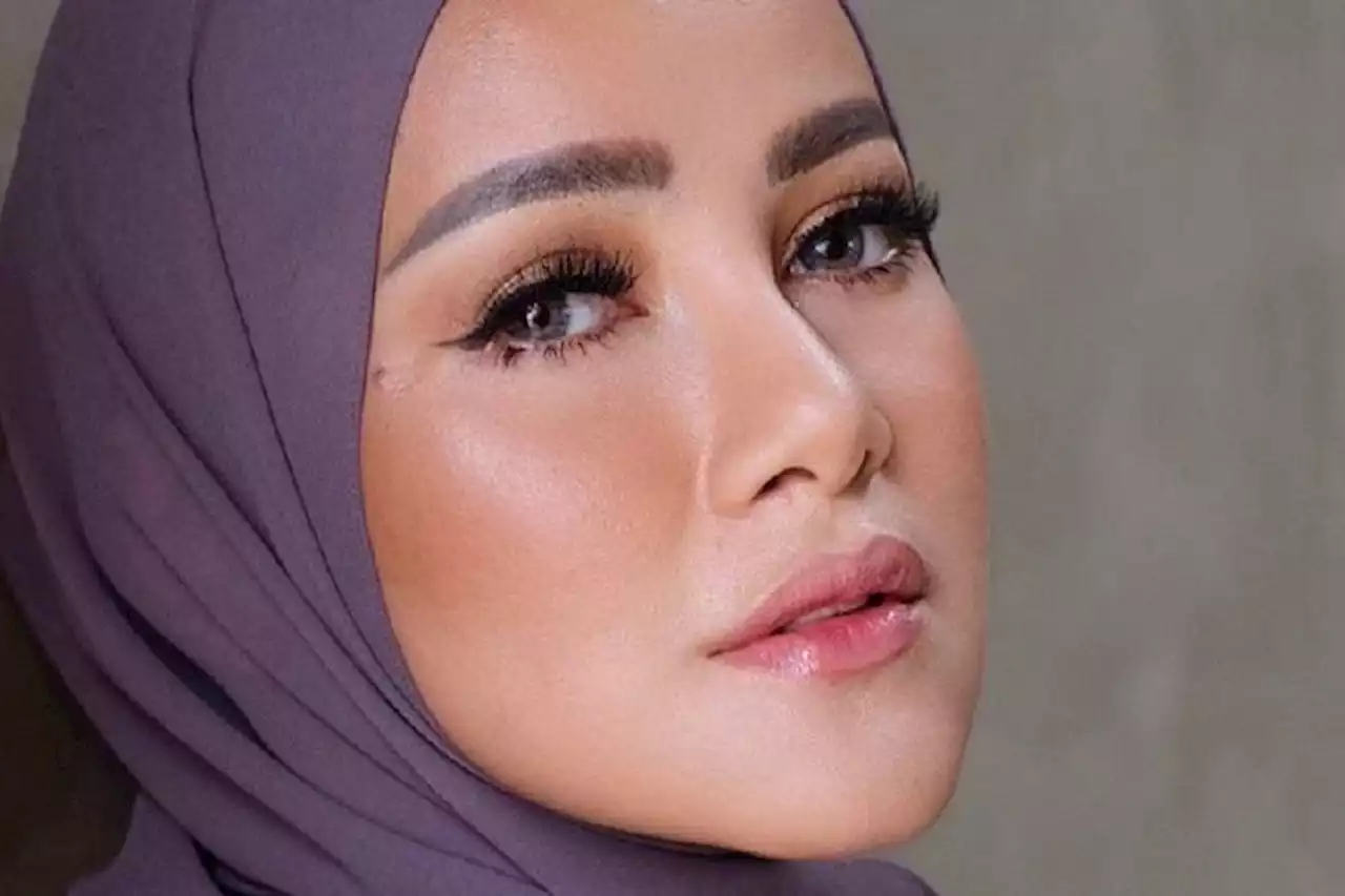 Olla Ramlan Beri Pesan Menohok untuk Pacar Baru Aufar Hutapea