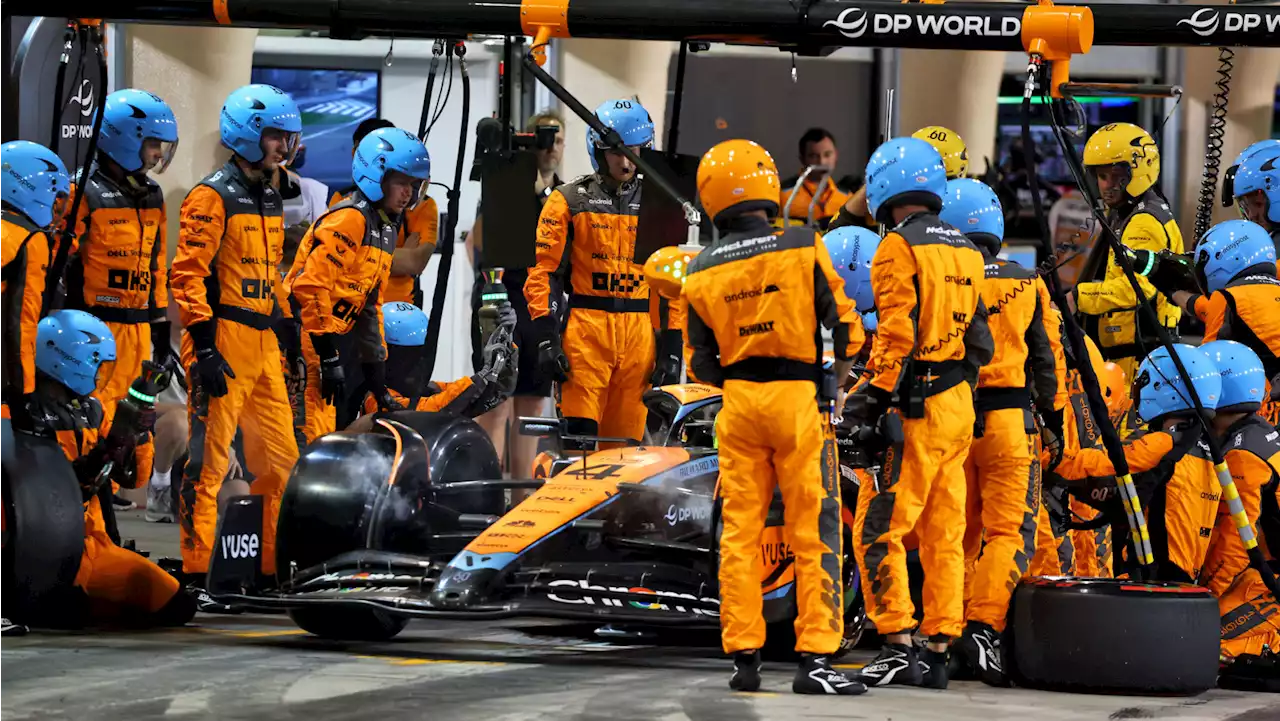 McLaren technical team idea could be ‘dead in the water’ if ‘weak link’ found