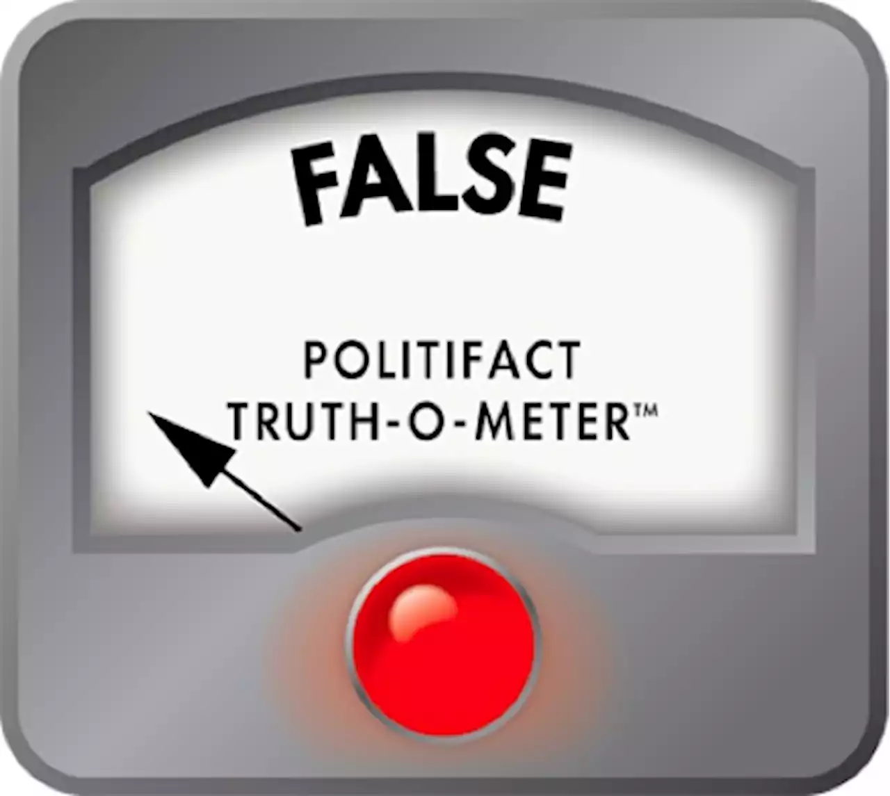 PolitiFact - No, no hay ninguna ley que elimine hasta $15,000 de deuda a los estadounidenses