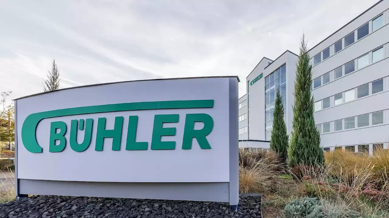 Bühler, Nigerian govt collaborate to boost rice production