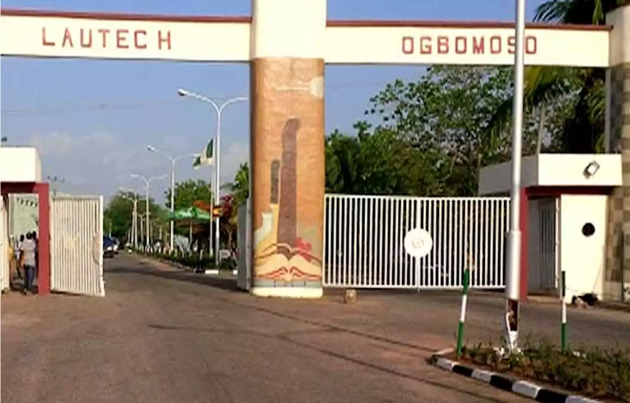 Nigerian university bars students from driving on campus as union kicks