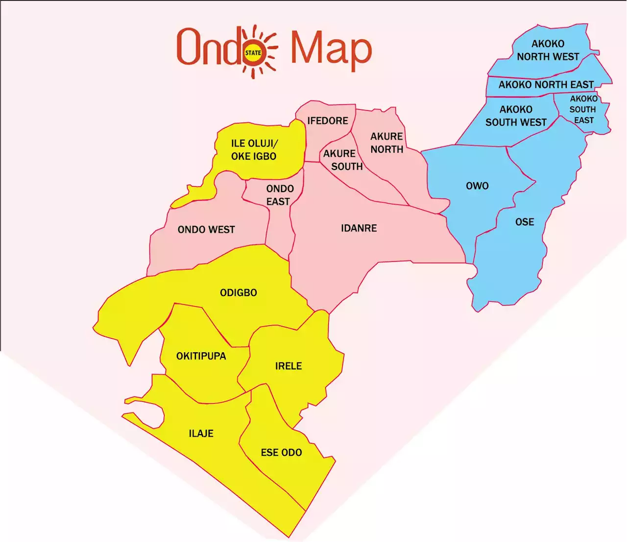 Ocean Incursion: Ondo LGA seeks resettlement of riverine community