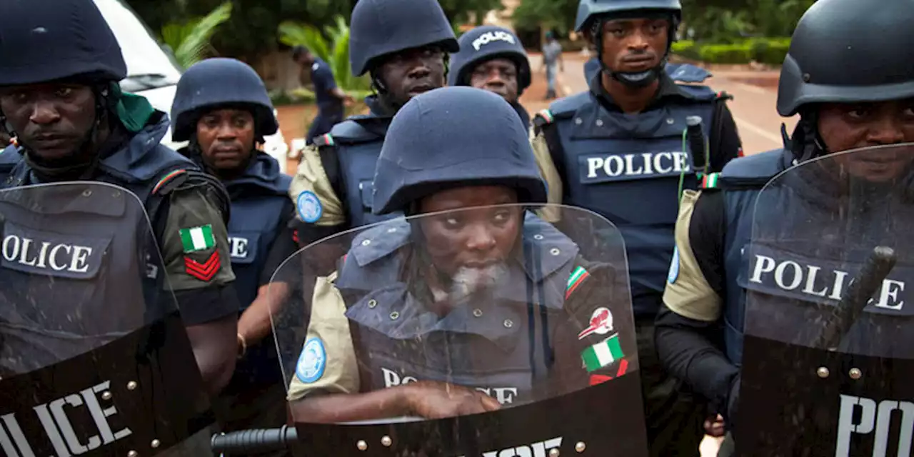 Police, IPOB members in shoot-out in Imo forest