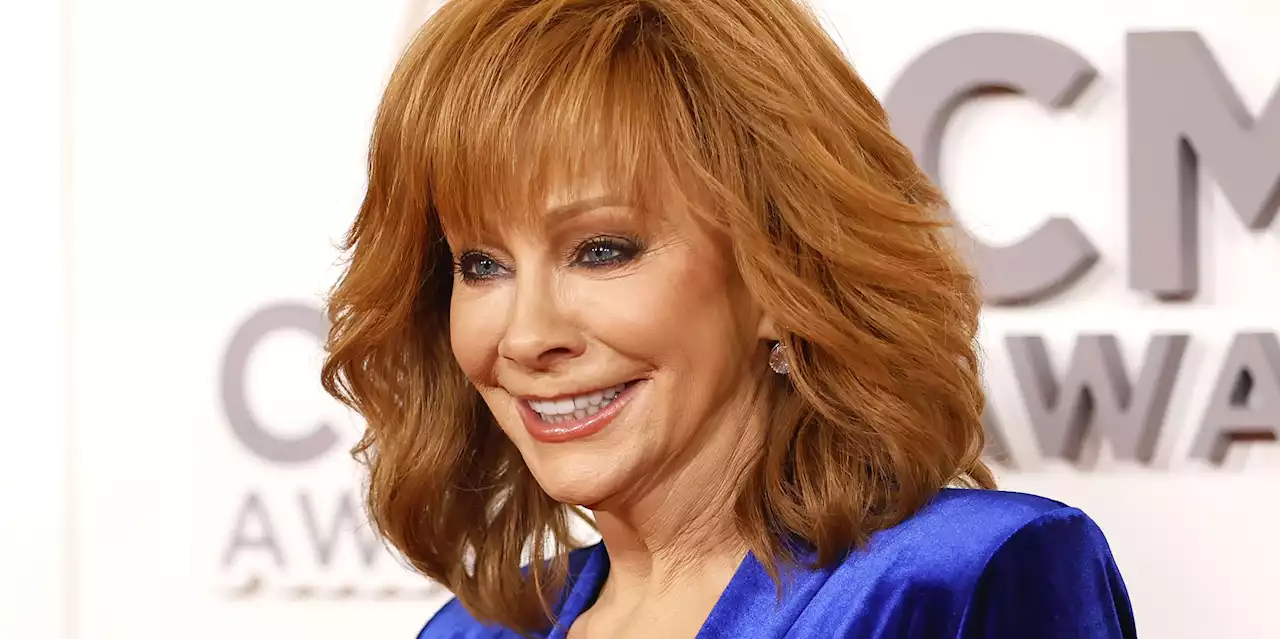 ‘The Voice’ Fans Say Reba McEntire Looks ‘Fancy’ While Wearing a See-Through Corset Top