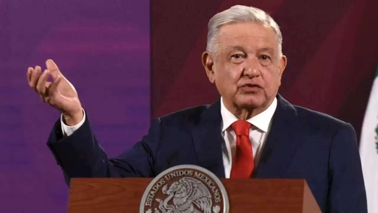 AMLO insistirá en que Guardia Nacional pase a la Sedena; enviará iniciativa en 2024