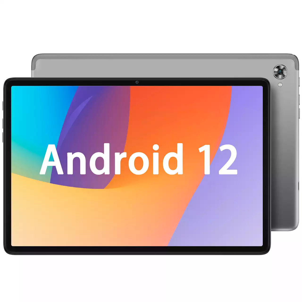 【Amazonのお得な情報】Android 12 タブレット UNISOC 高性能 8コア CPU、激安価格14,905円！