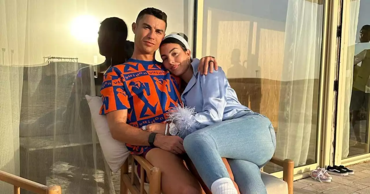 Georgina Rodríguez y CR7 pusieron su mansión de Madrid en arriendo: No vas a poder creer lo que cuesta un mes de alquiler