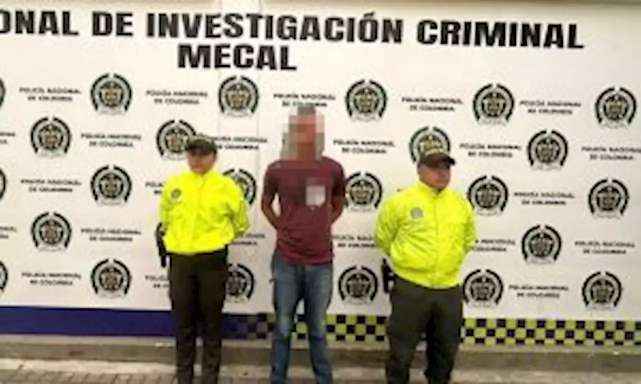 Capturan a presunto abusador que amenazaba a mujeres y menores de edad - Pulzo