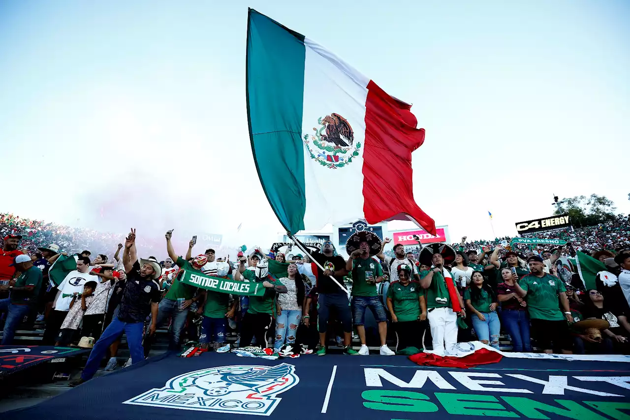 Estados Unidos puso en jaque a hinchas mexicanos con fuerte advertencia previo al amistoso - Pulzo