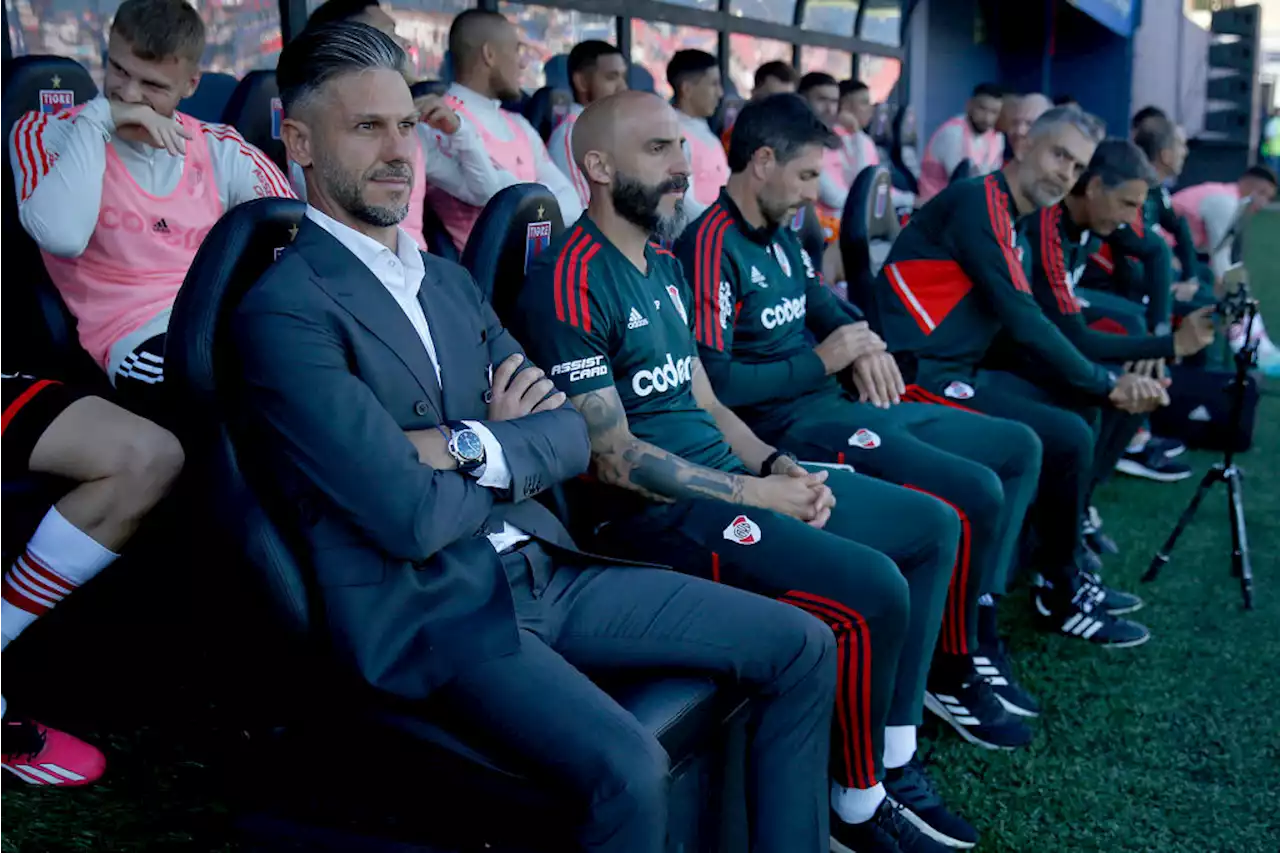 Exjugador del Barcelona tendría todo listo para llegar a River Plate; jugó en Inglaterra - Pulzo