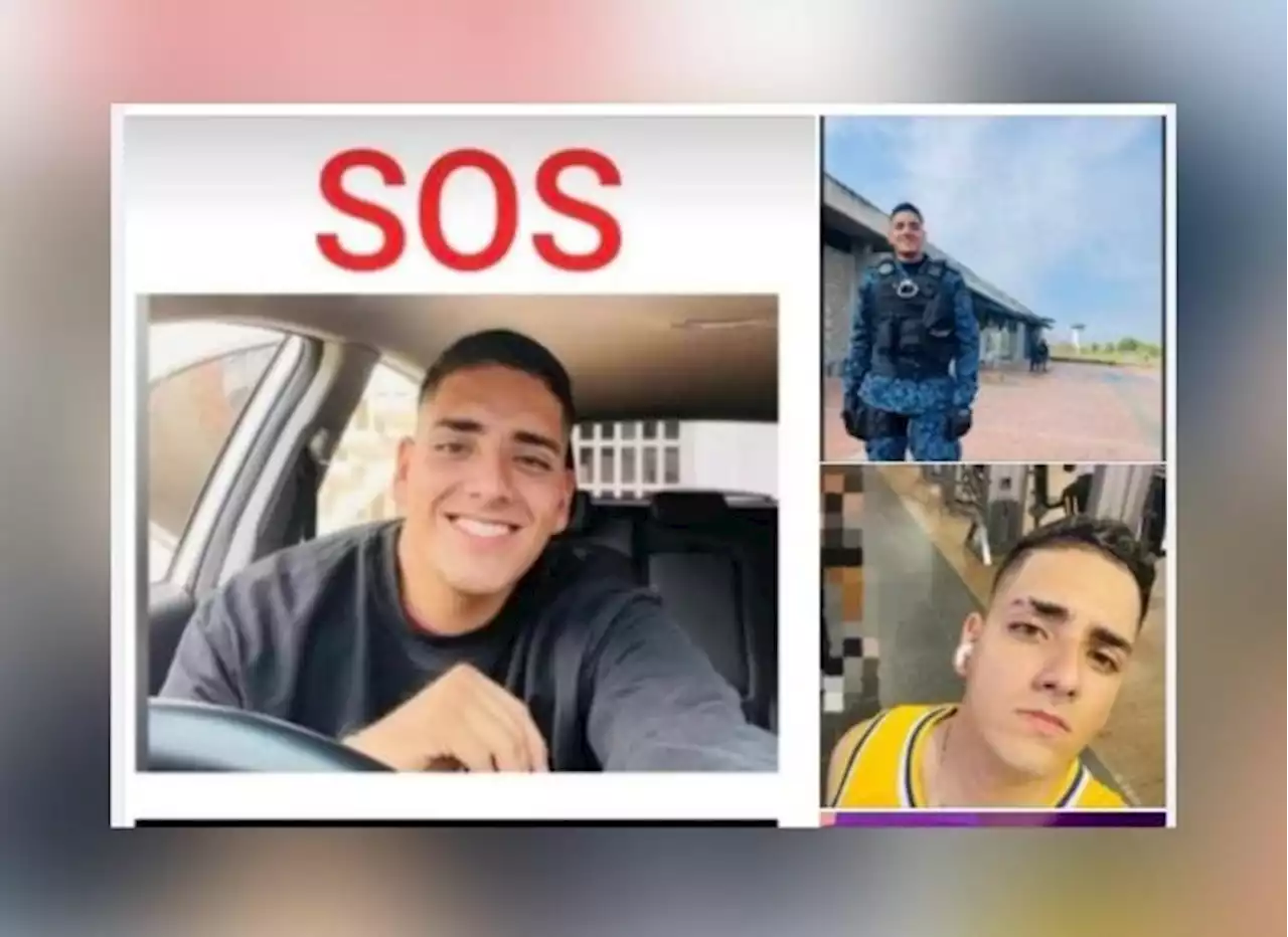 Ganadero en Cali no desapareció solo, también buscan a joven dragoneante del Inpec - Pulzo