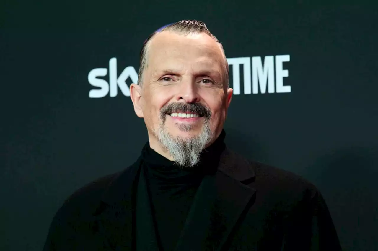 Miguel Bosé confirmó que sufre de sinestesia: qué es y otros famosos que la padecen - Pulzo