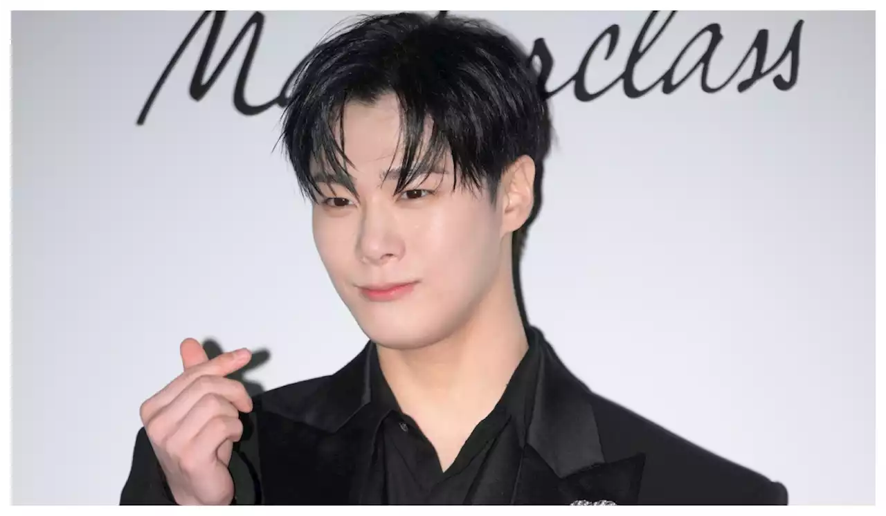 Murió Moonbin, reconocido cantante de 'k-pop', a los 25 años; esto es lo que se sabe - Pulzo