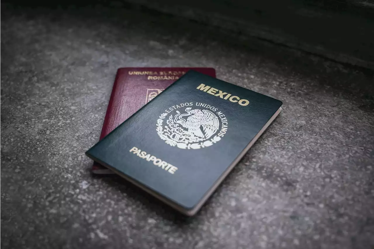 No gaste más tiempo: la cita para tramitar el pasaporte se podrá pedir por Whatsapp - Pulzo