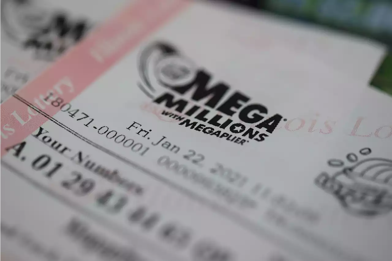 Resultados del Mega Millions: números ganadores del martes 18 de abril de 2023 - Pulzo