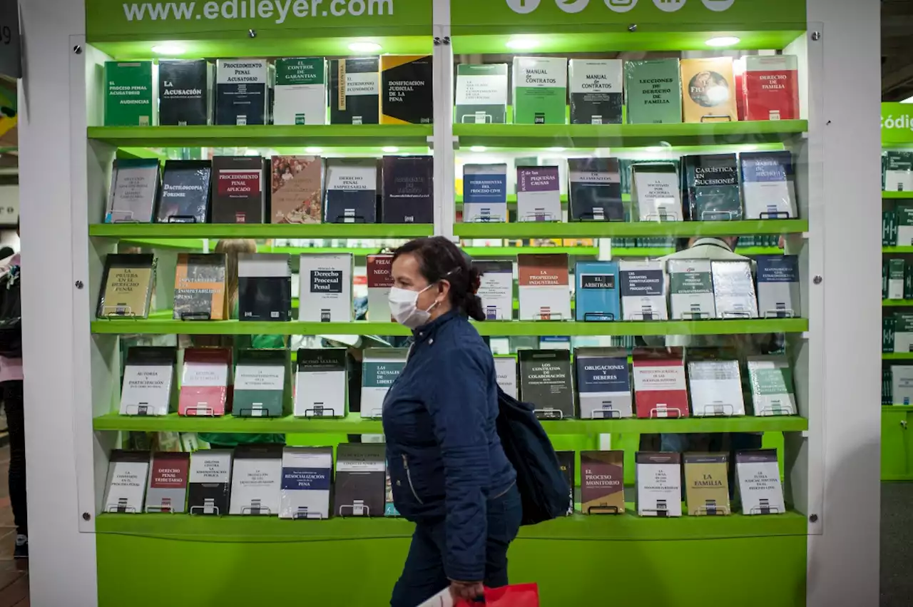 Revelan cuáles son los mejores días para ir a la Feria del Libro: evite filas y trancones - Pulzo