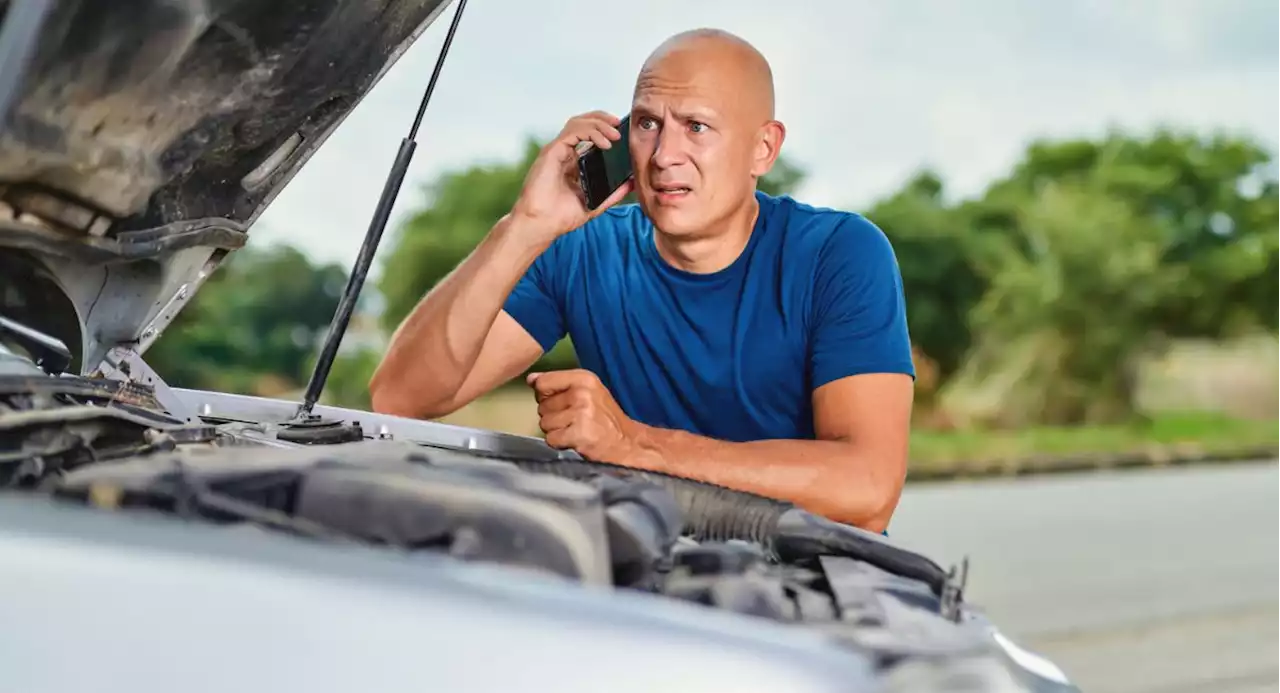 Sorprenden a colombianos que planean comprar carro en Colombia por gasto muy alto - Pulzo