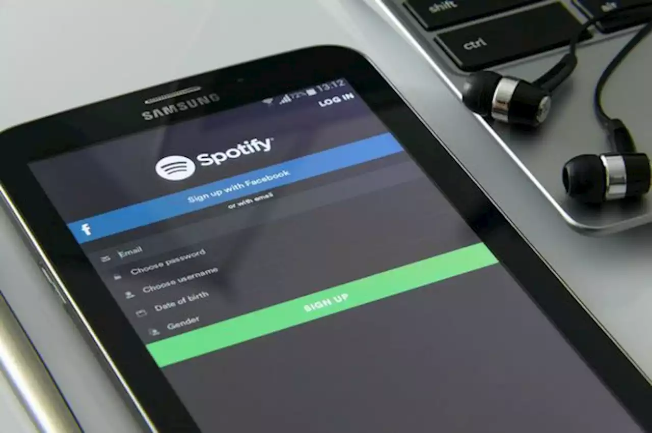 Spotify, la plataforma musical de ‘streaming’ reporta fallas y caída a nivel mundial - Pulzo