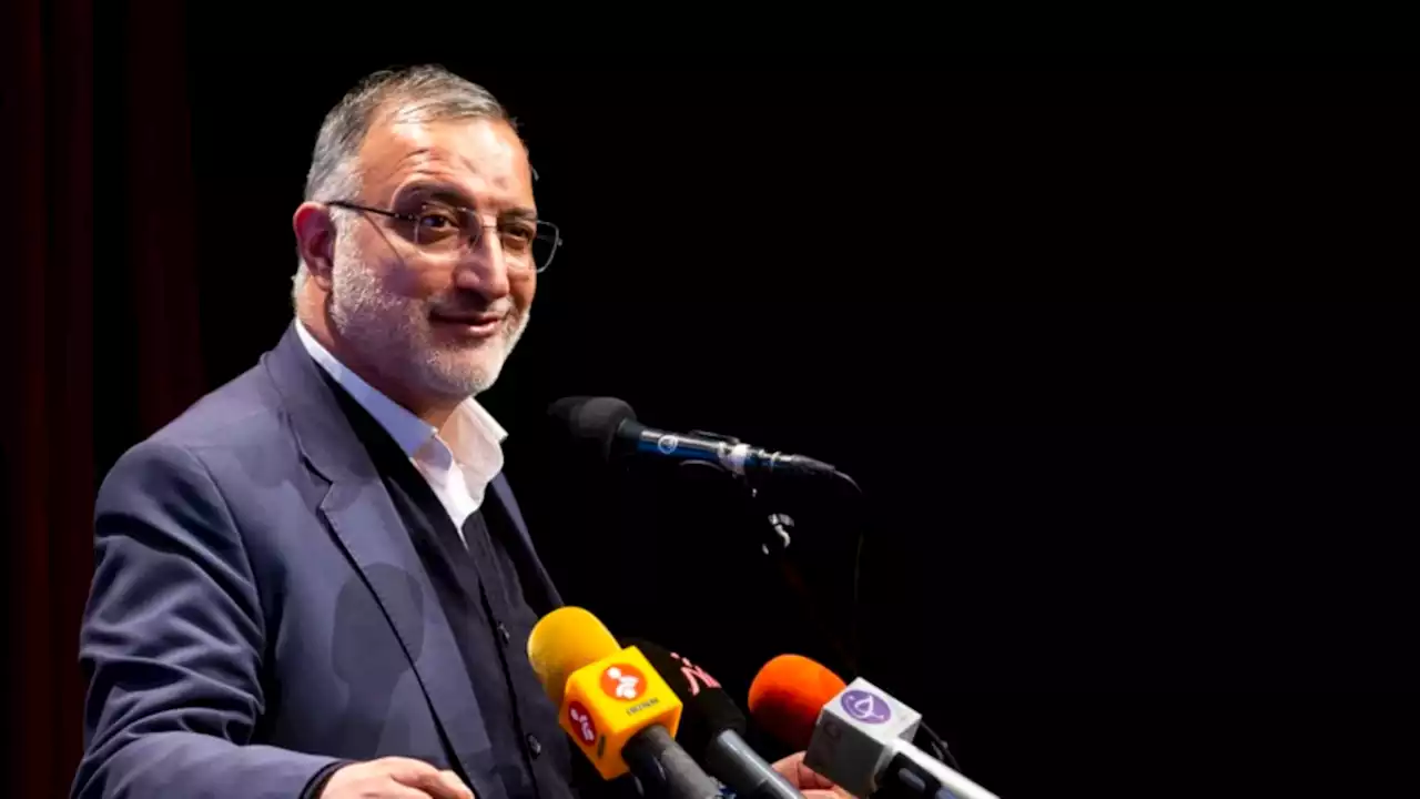 ادامه انتقاد از «دخالت» داماد زاکانی در تصمیمات شهرداری تهران