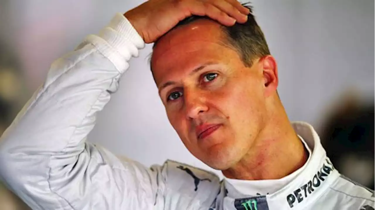 Formel 1 - Michael Schumacher: Interview-Täuschung? Familie verklagt Magazin