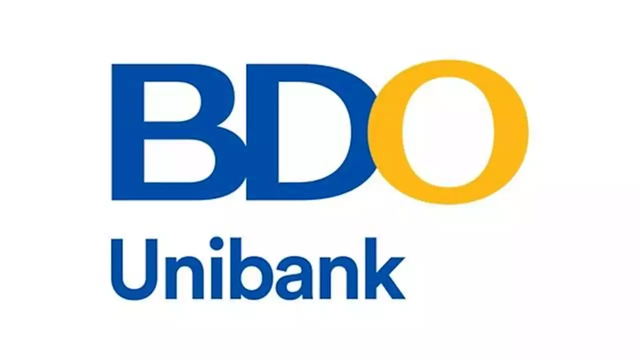 BDO hits P16.5 billion in Q1 profits, up by 41%